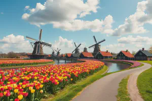 Dutch for travelers